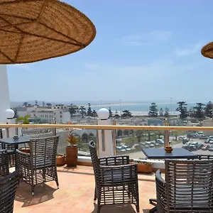 Ben Atar Guest house
