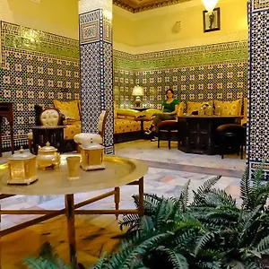 Dar Al Madina Al Kadima Fes