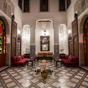 Noujoum Medina Fes